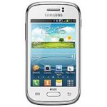 Samsung Galaxy S III mini GTI8190